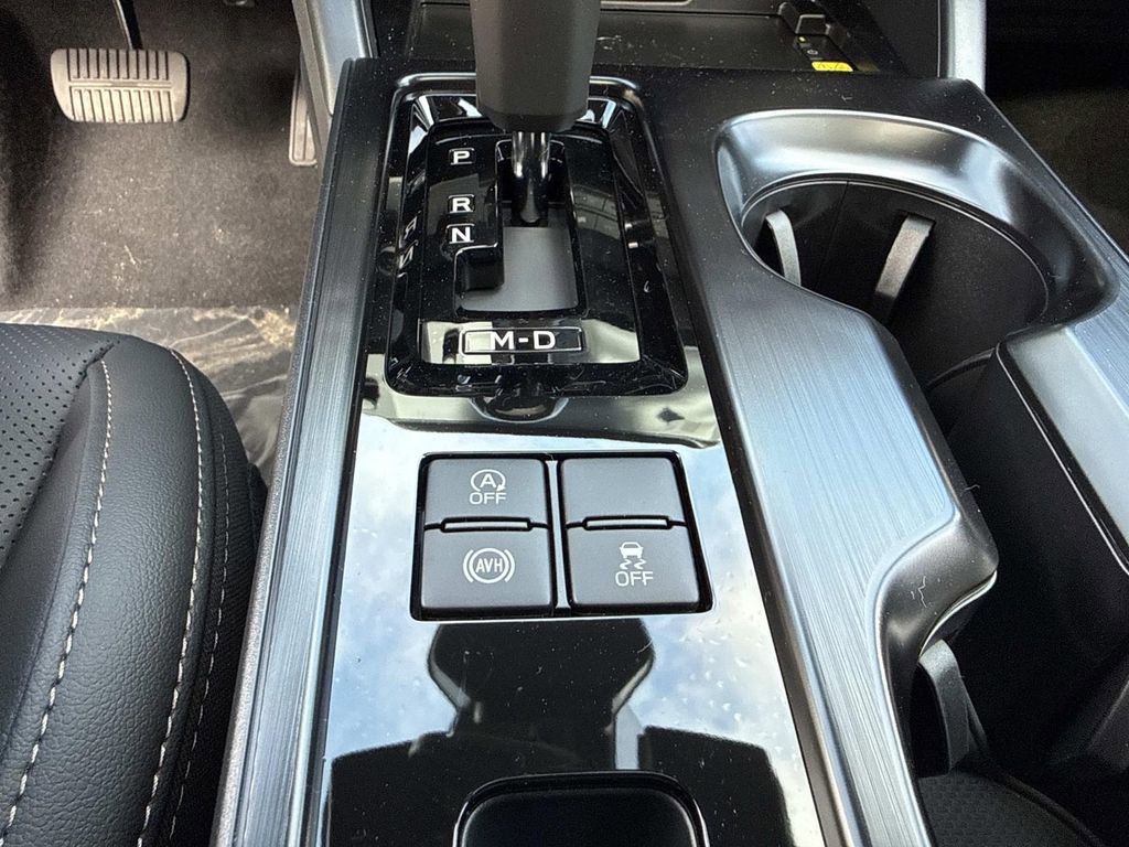 New 2026 Subaru Outback Limited image 34