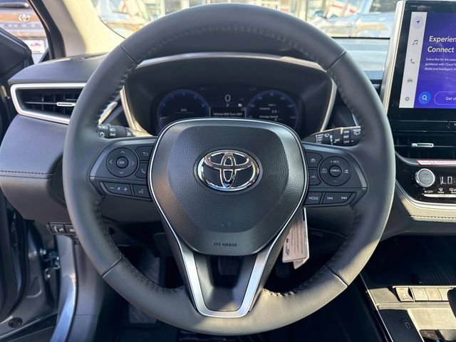 New 2026 Toyota Corolla Cross XLE AWD/4WD image 23