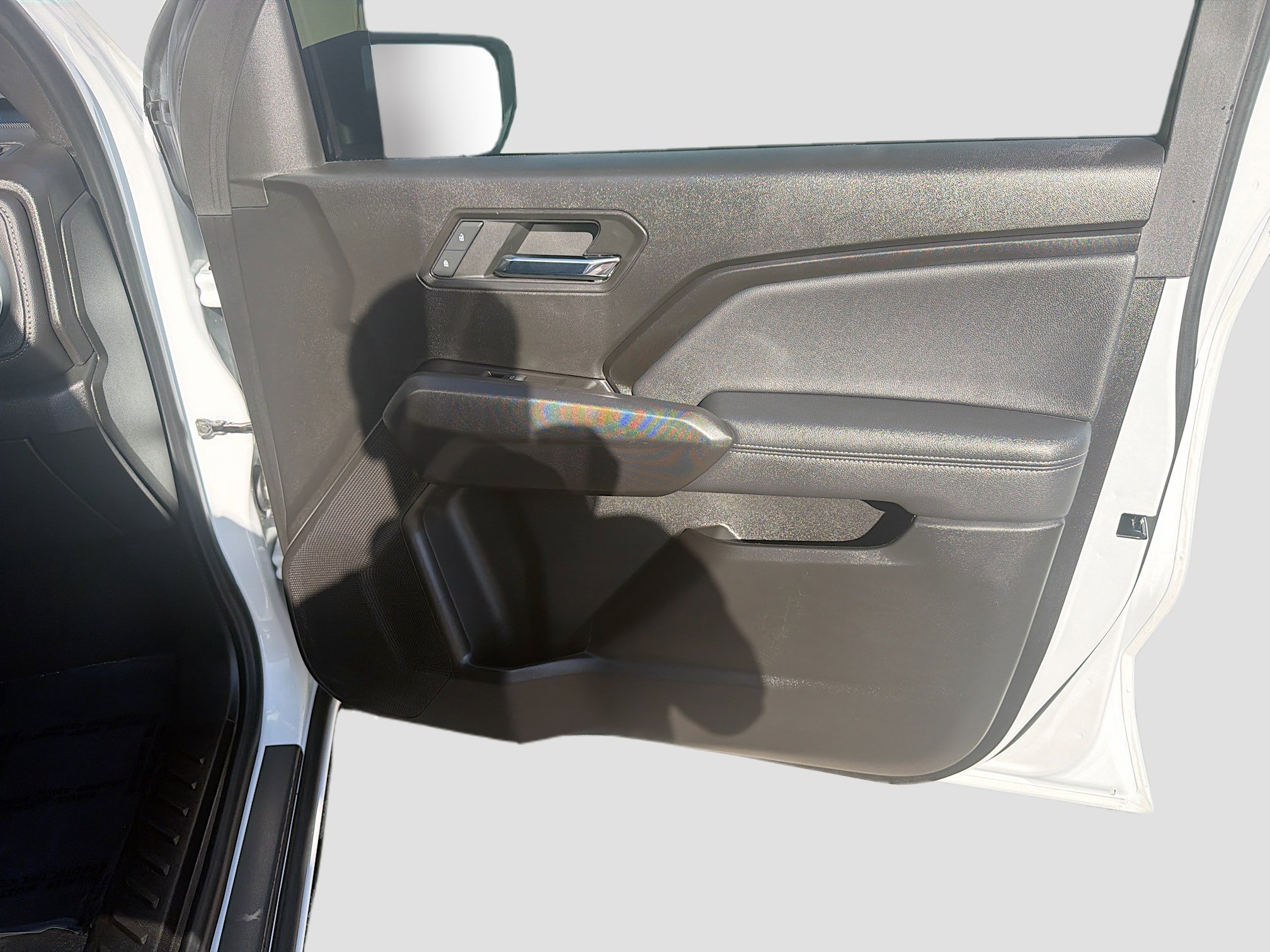 Used 2024 Chevrolet Colorado LT w/ LT Convenience Package RWD image 34