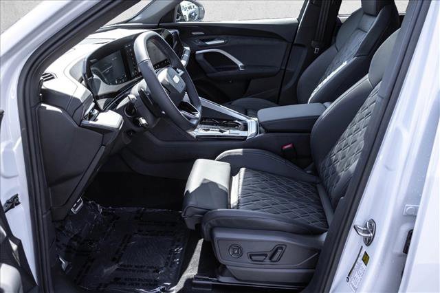 New 2026 Audi SQ5 Premium Plus AWD/4WD image 12