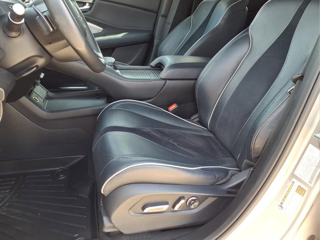 Used 2019 Acura RDX A-Spec FWD image 12