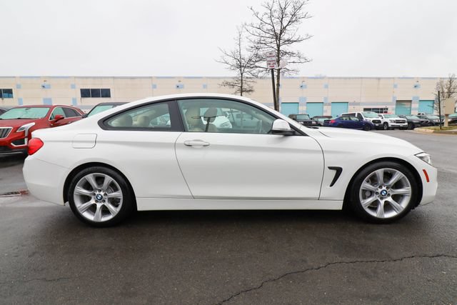 Used 2015 BMW 435i Coupe RWD image 19