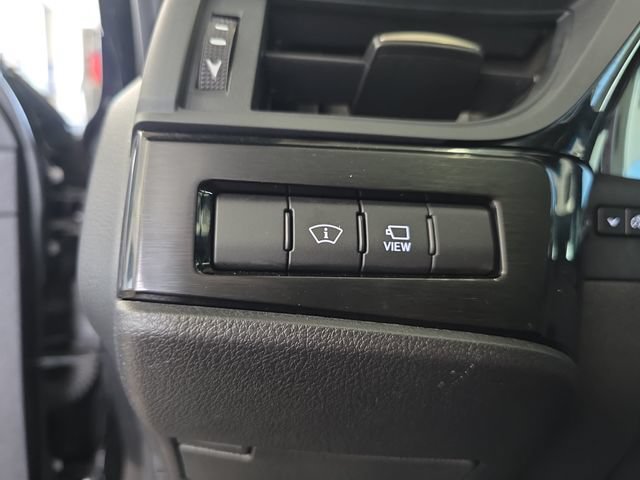 Certified 2024 Lexus ES 300h F Sport FWD image 25