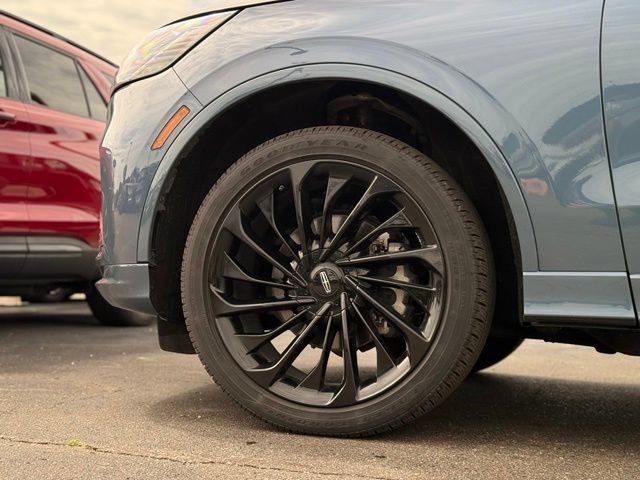 Used 2025 Lincoln Aviator Reserve w/ Jet Appearance Package AWD/4WD image 45
