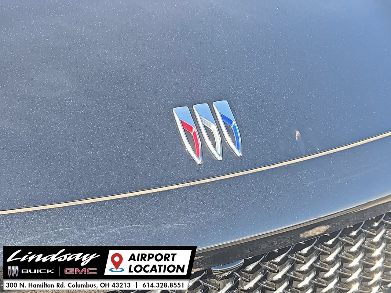 New 2026 Buick Envision Sport Touring AWD/4WD image 33