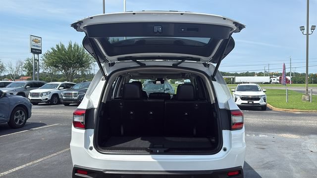 Used 2023 Honda Pilot Touring image 10
