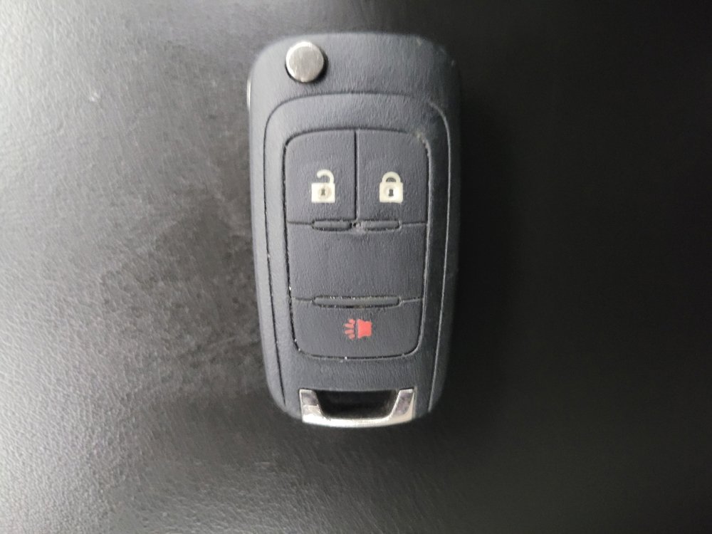 Used 2016 GMC Terrain SLE FWD image 32