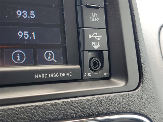 Used 2019 Dodge Grand Caravan SE image 22