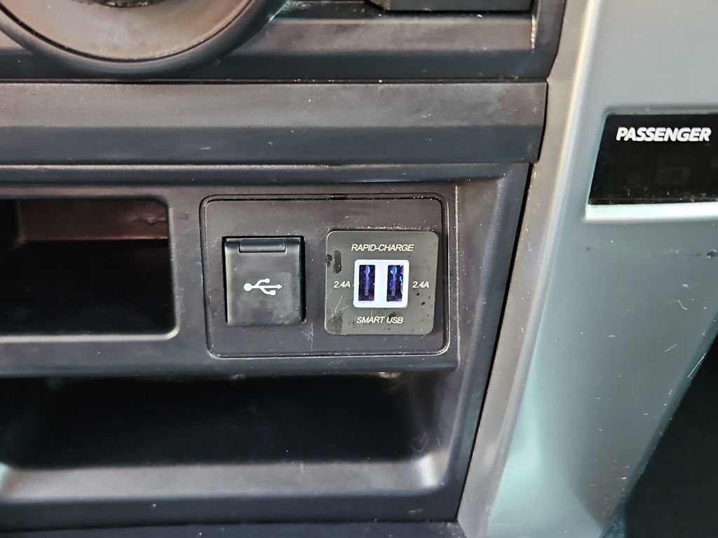 Used 2022 Toyota 4Runner TRD Sport image 18