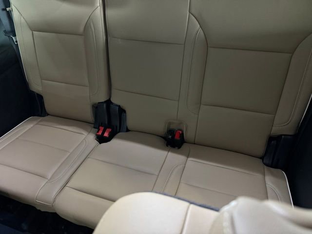 Certified 2023 Chevrolet Tahoe Premier image 31