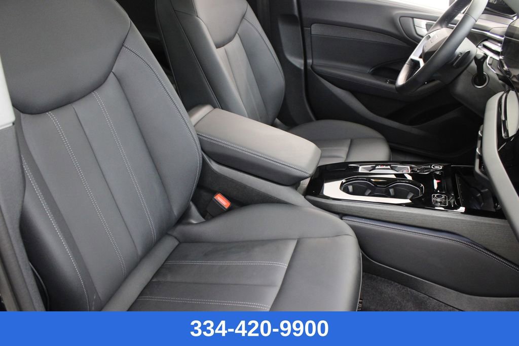 Used 2025 Audi A5 2.0T Premium Plus w/ Premium Plus image 23