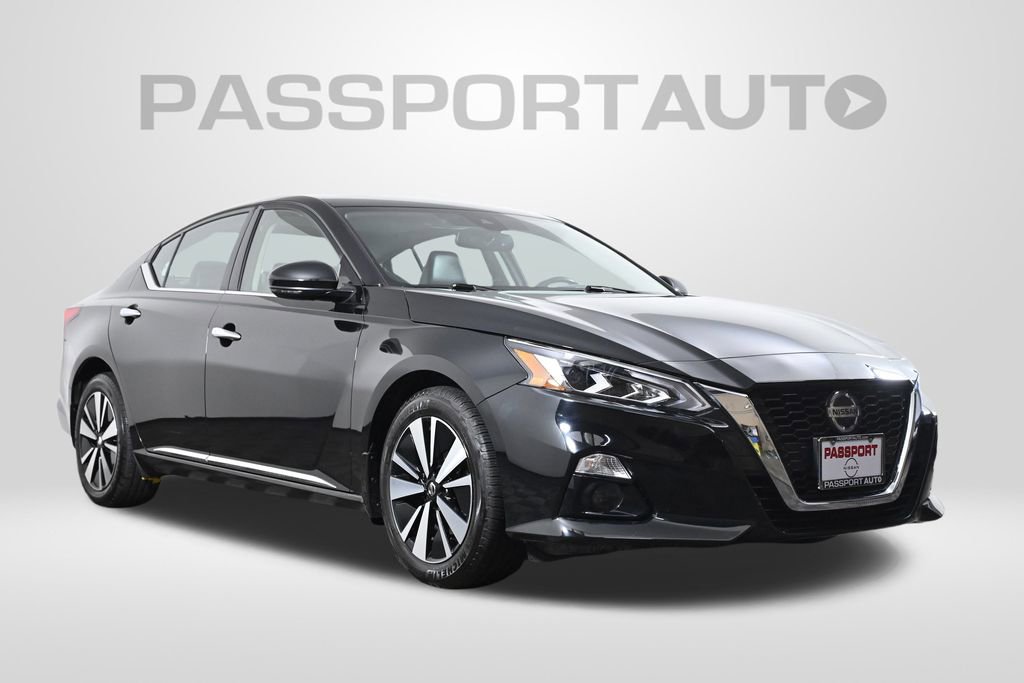 Used 2019 Nissan Altima 2.5 SL image 4