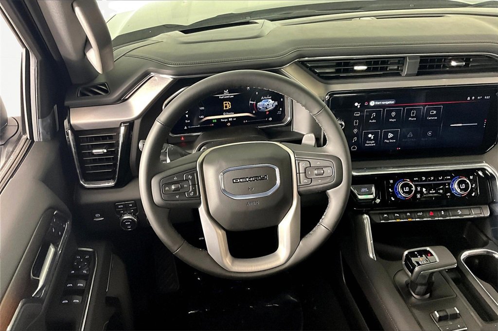 New 2026 GMC Sierra 1500 Denali w/ Denali Reserve Package image 7