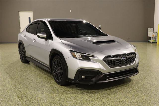 Used 2023 Subaru WRX Premium