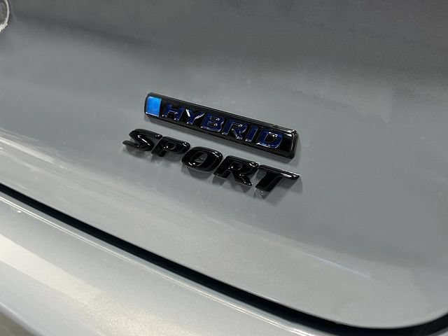 New 2026 Honda Accord Sport image 10