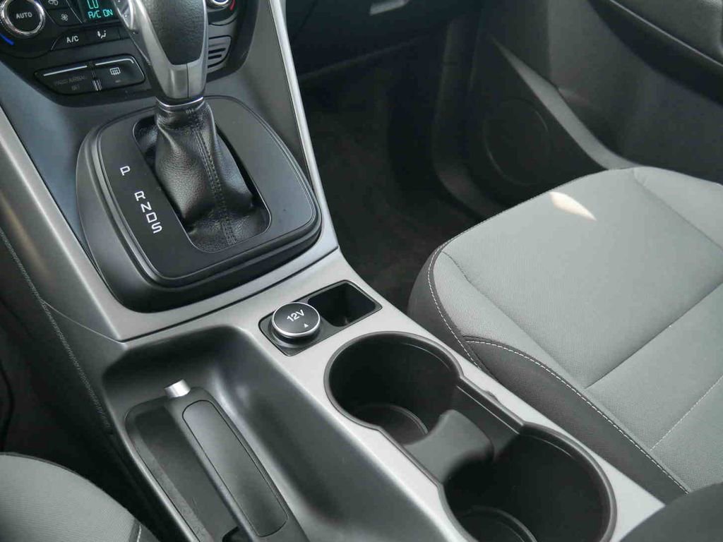 Used 2014 Ford Escape SE w/ Equipment Group 201A image 23