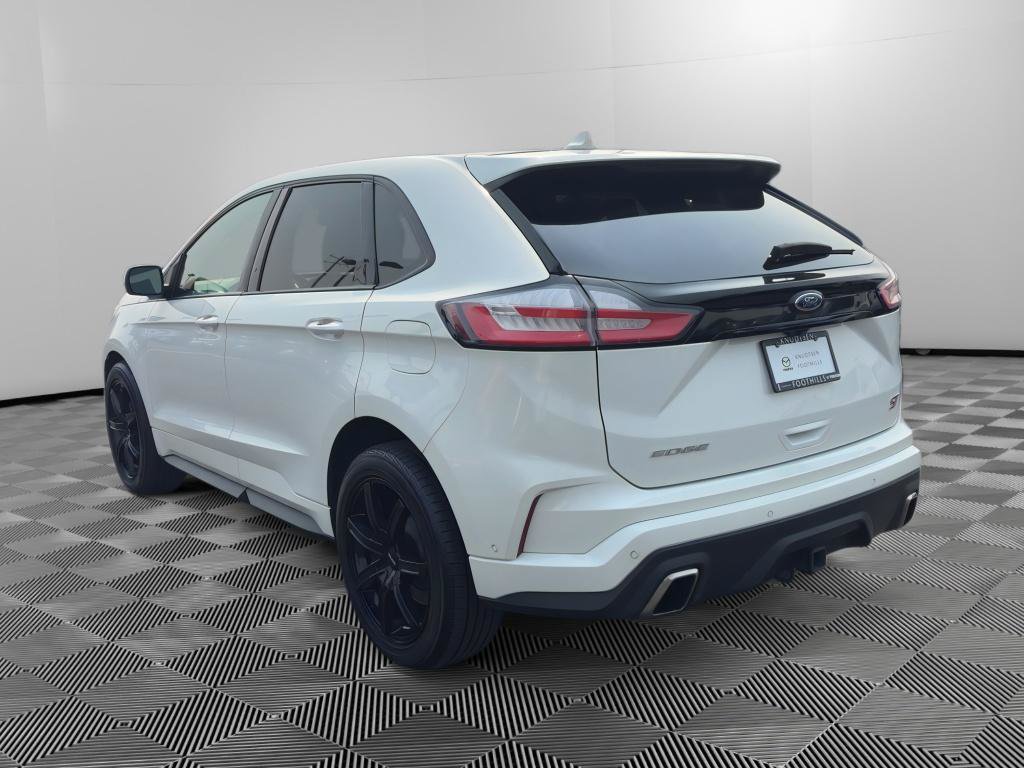 Used 2020 Ford Edge ST w/ Equipment Group 401A AWD/4WD image 5
