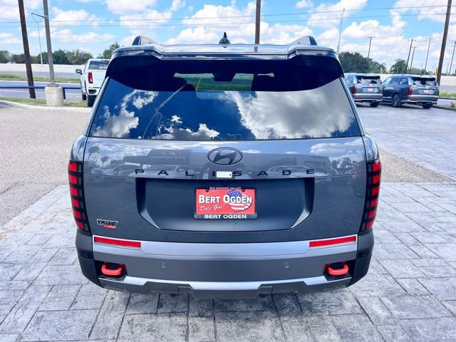 New 2026 Hyundai Palisade XRT Pro AWD/4WD image 6
