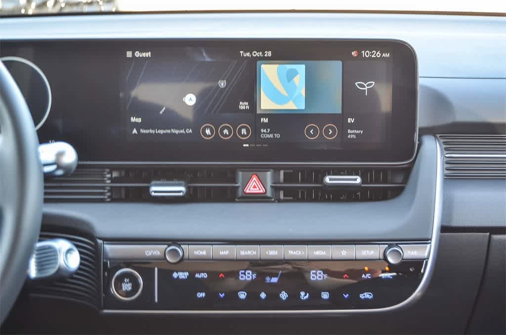 New 2026 Hyundai Ioniq 5 SE RWD image 10