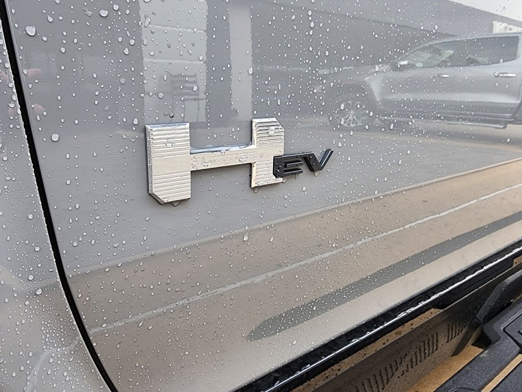 New 2026 GMC Hummer EV 4x4 Crew Cab image 15