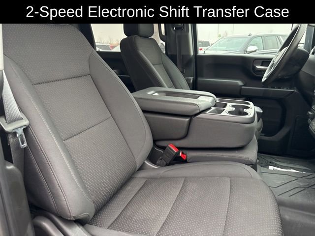 Certified 2024 Chevrolet Silverado 2500 W/T w/ WT Convenience Package image 25