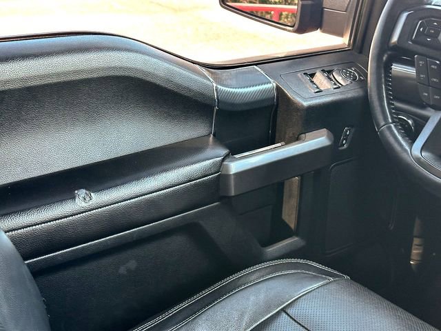 Used 2019 Ford F150 XLT w/ Equipment Group 302A Luxury image 26