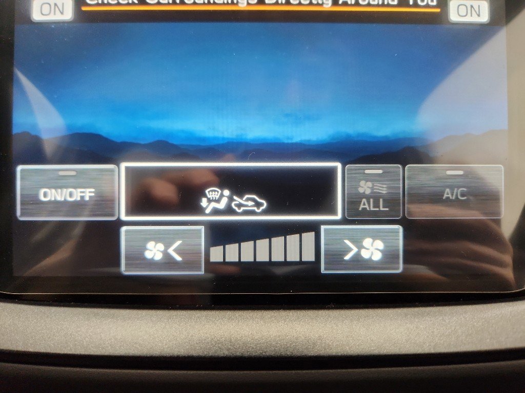 New 2026 Subaru Crosstrek 2.5i Limited AWD/4WD image 23