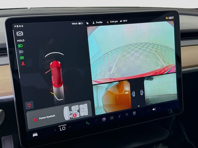 Used 2018 Tesla Model 3 Mid Range RWD image 17
