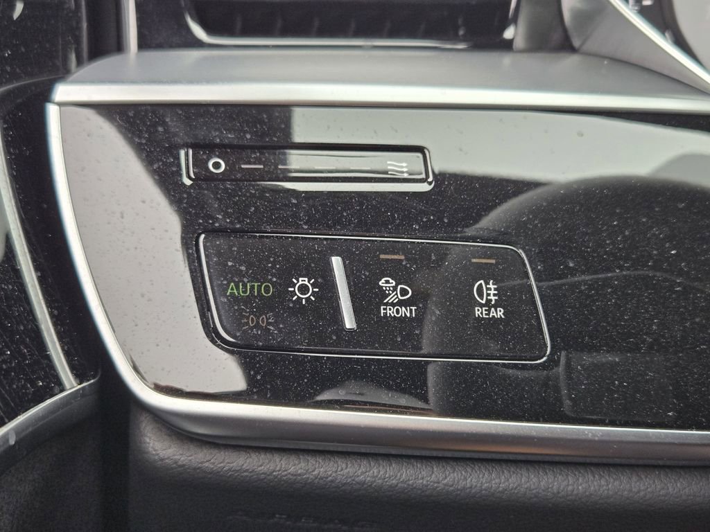 New 2026 Audi S8 AWD/4WD image 26