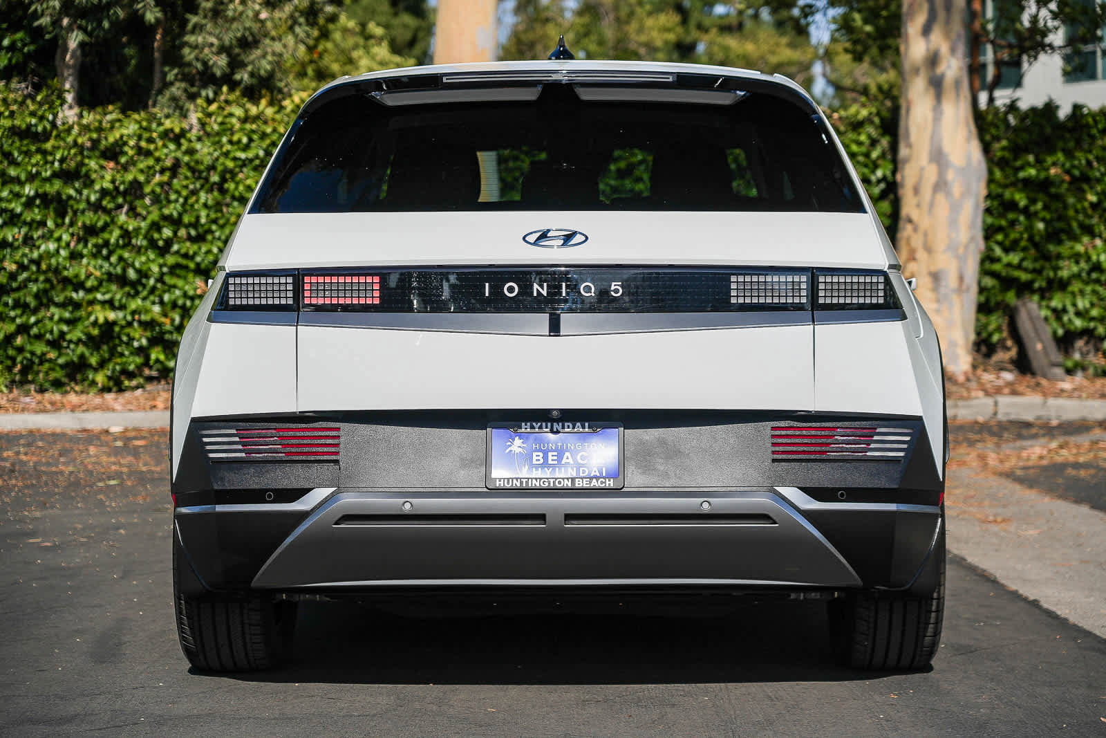 Used 2024 Hyundai Ioniq 5 SEL RWD image 7