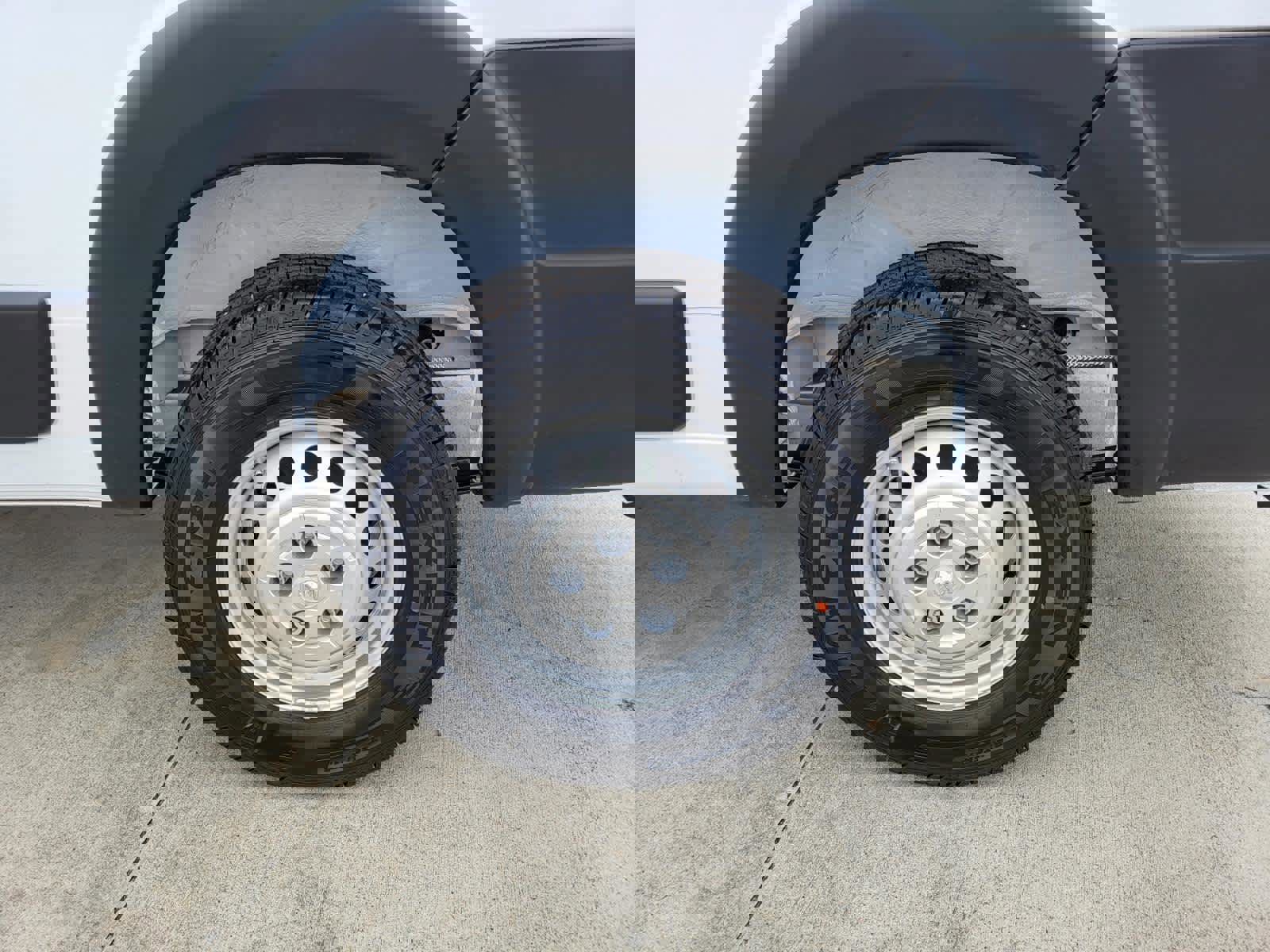 New 2026 RAM ProMaster 2500 w/ Storage Group image 27