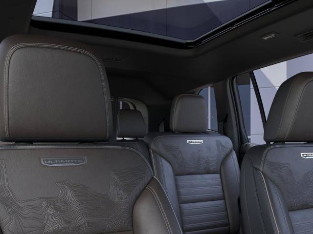 New 2027 GMC Acadia Denali Ultimate FWD image 50