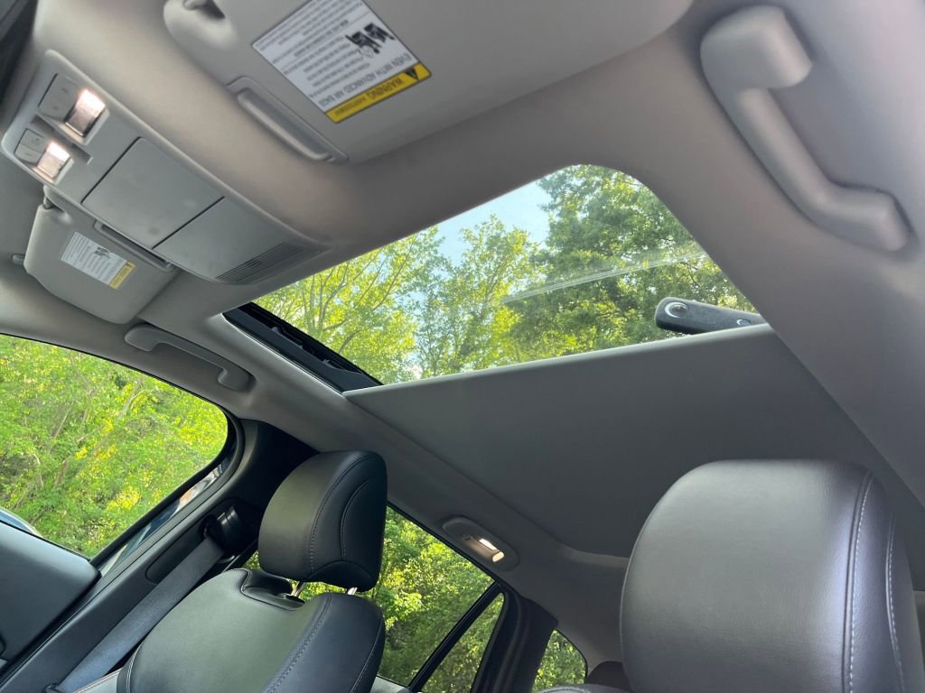 Used 2025 MAZDA CX-50 2.5 Hybrid w/ Premium Plus Pkg AWD/4WD image 28