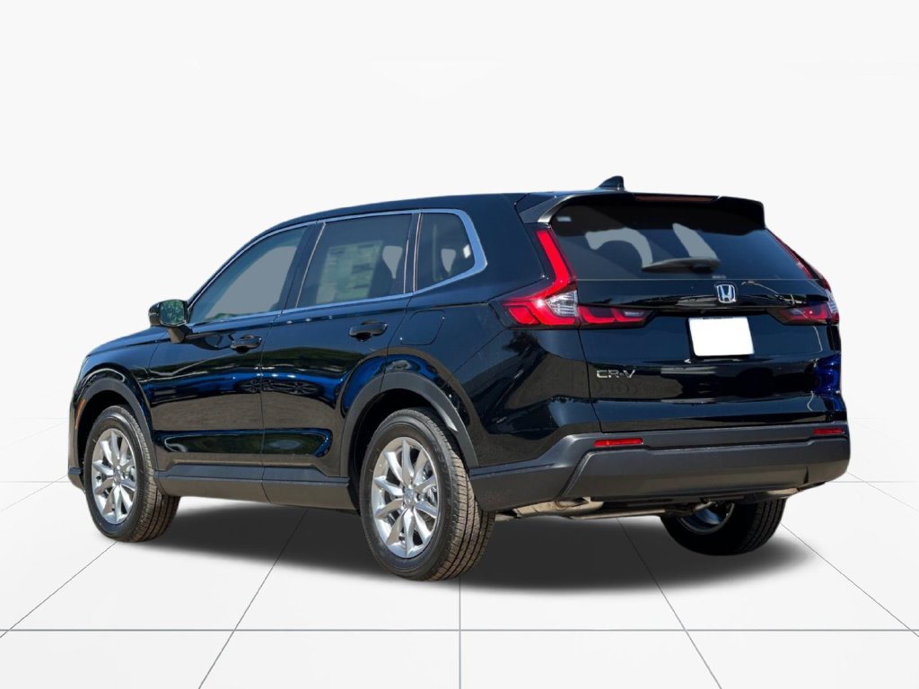 New 2026 Honda CR-V EX image 6