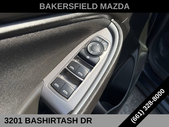 Used 2023 Chevrolet Malibu LT FWD image 11