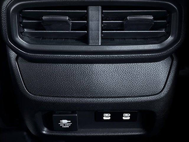 Certified 2026 Honda Passport TrailSport image 17