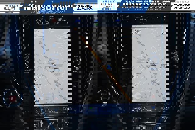 New 2026 Subaru Forester Touring image 13