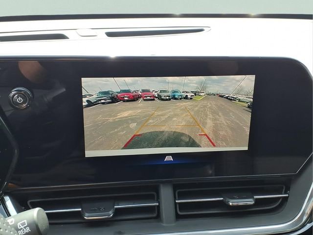 Used 2024 Chevrolet Trax RS w/ Sunroof Package image 6