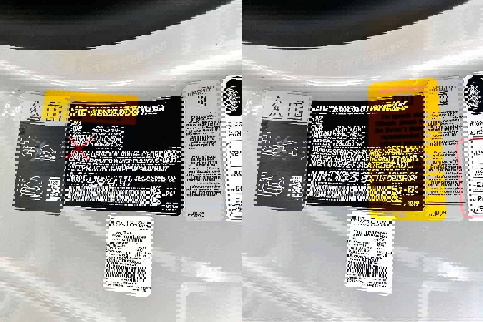 Used 2023 MINI Cooper SE image 31