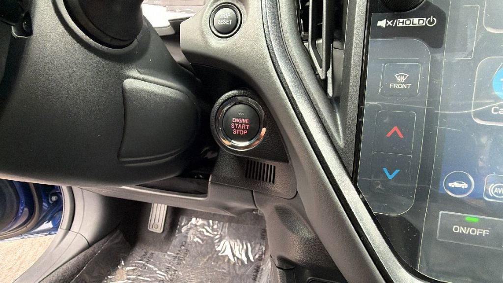 New 2026 Subaru Crosstrek 2.0i Premium AWD/4WD image 17