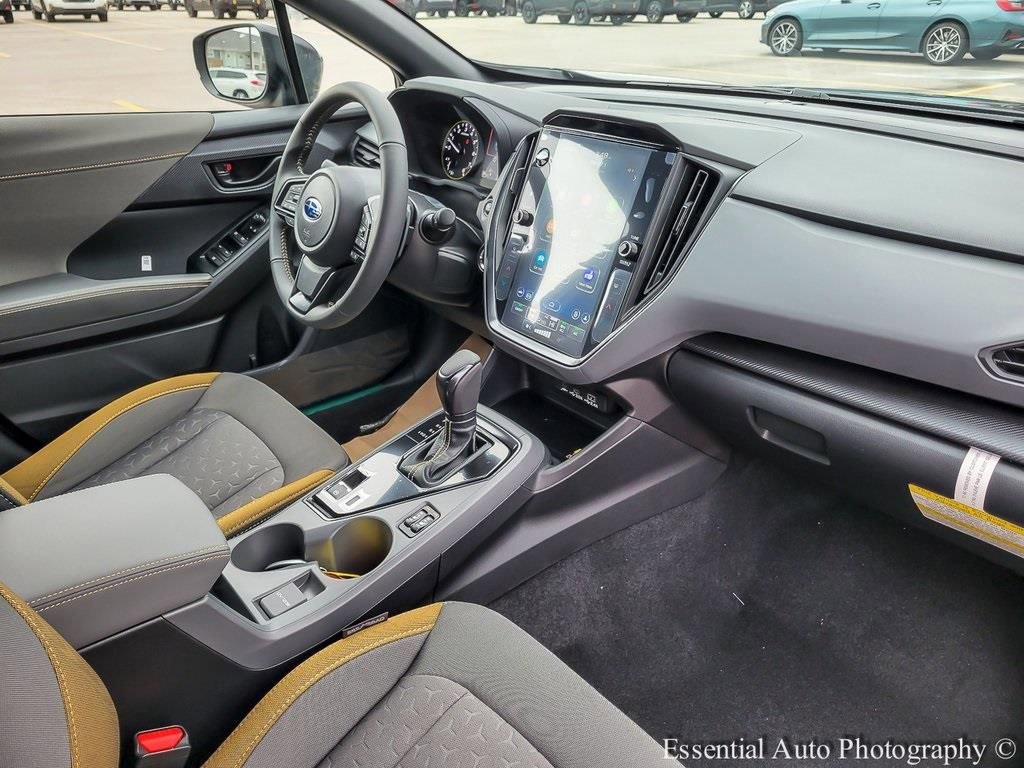 New 2026 Subaru Crosstrek 2.5i Sport image 24
