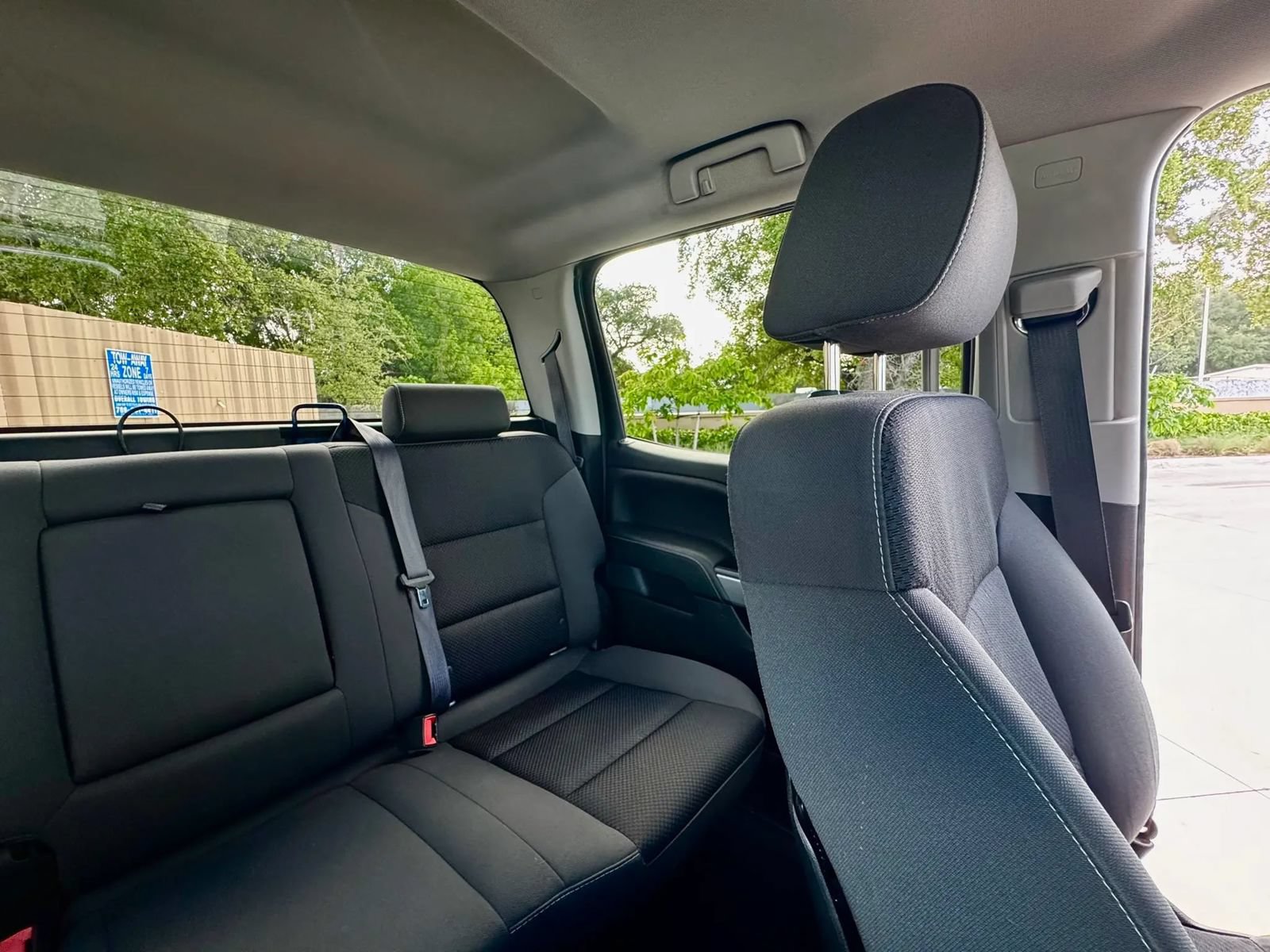 Used 2014 Chevrolet Silverado 1500 LT w/ All Star Edition AWD/4WD image 33