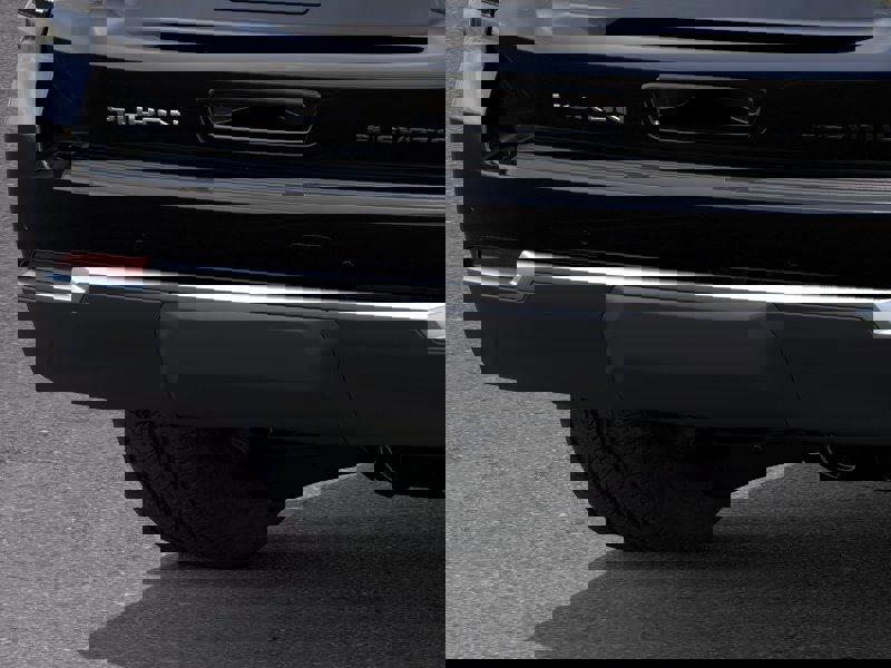 New 2026 GMC Yukon Elevation image 17