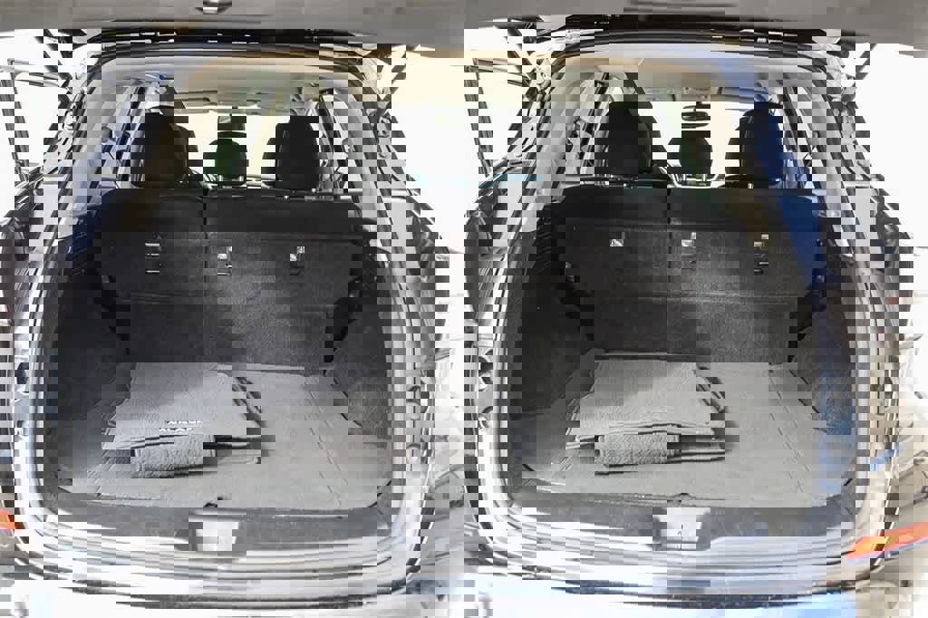 Used 2018 Nissan Murano SV image 24