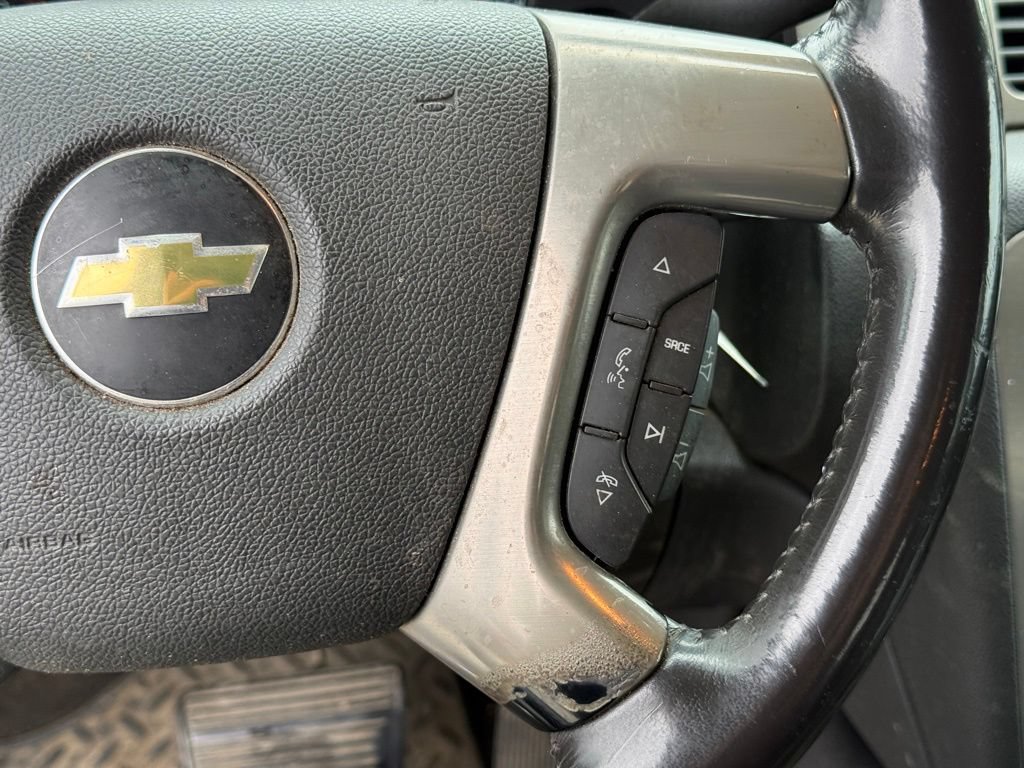 Used 2012 Chevrolet Silverado 2500 LTZ w/ LTZ Plus Package AWD/4WD image 18