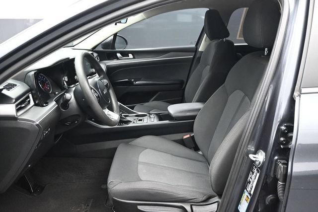 Used 2024 Kia K5 LXS FWD image 19