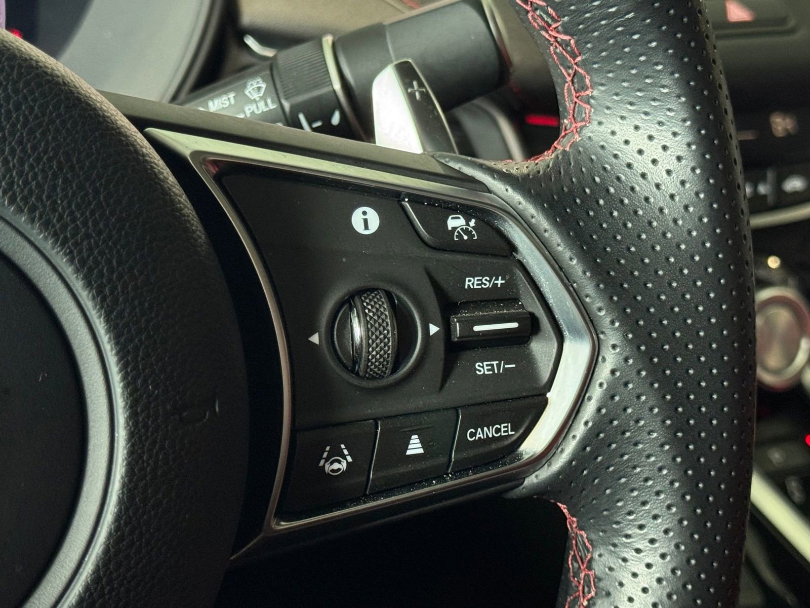 Used 2025 Acura TLX SH-AWD w/ A-SPEC Pkg image 31