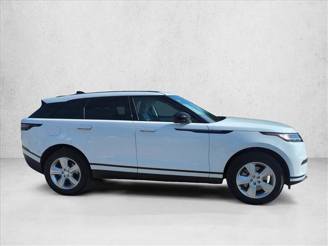 Used 2025 Land Rover Range Rover Velar S video 4