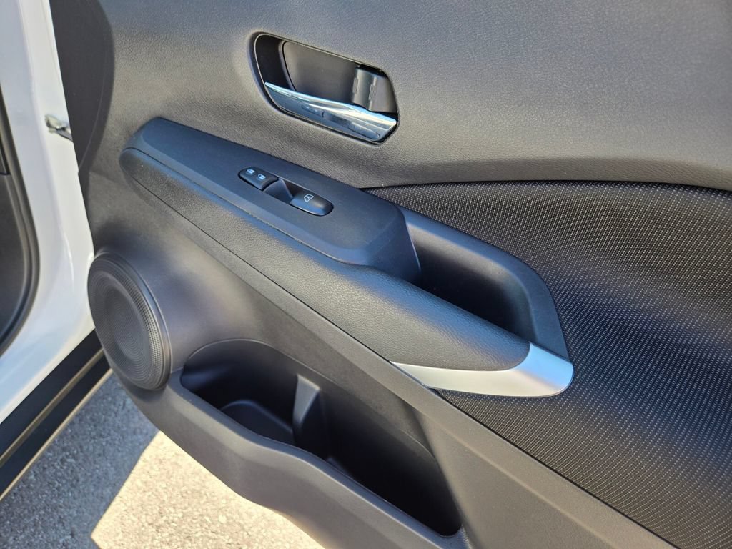Certified 2024 Nissan Kicks SV w/ Interior Electronics Package FWD image 24