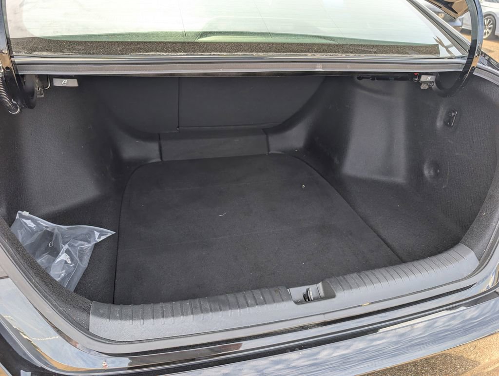 Certified 2024 Honda Accord EX-L image 32